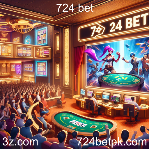 A Ascensão dos E-Sports: O Futuro das Competições Digitais